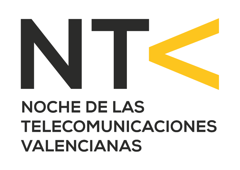 Logo NTV2026