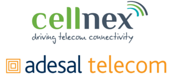 Cellnex - Adesal Telecom